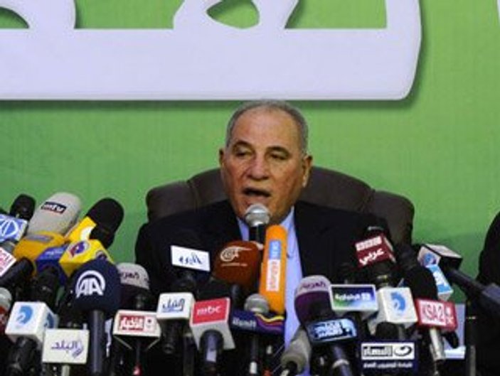 Ahmed el-Zend