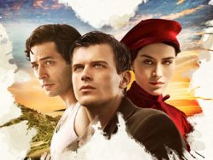 Kelebeğin Rüyası'na Arnavutluk'tan ödül