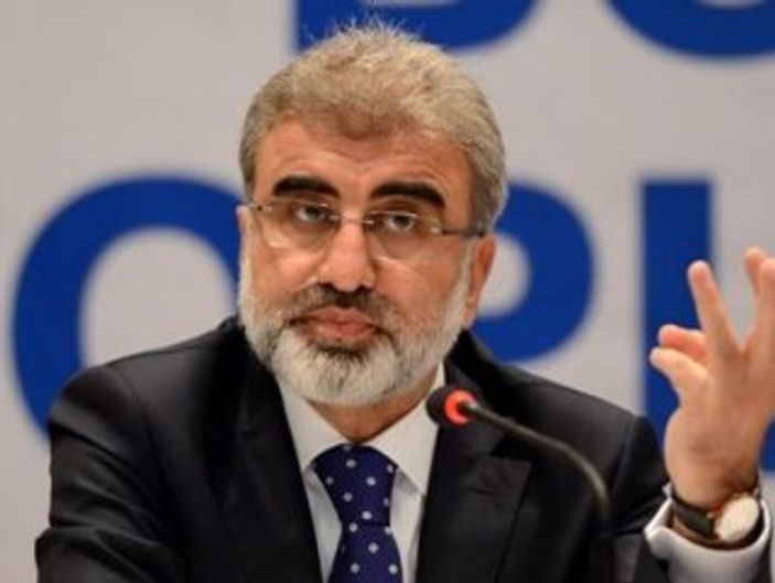 Taner Yıldız IŞİD'den petrol alındı iddialarını yanıtladı