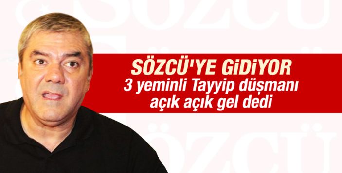 Hürriyet tirajda Sözcü'yü yine geçti