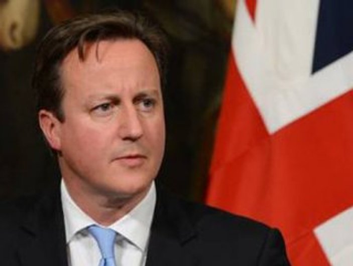 David Cameron infazcı IŞİD militanını tanıyor