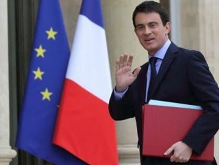 Fransa'da hükümet güven oyu aldı