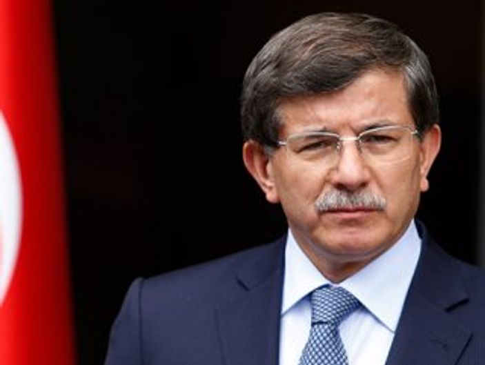 Davutoğlu'ndan Torba Yasa kararı