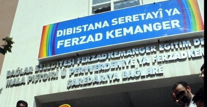 Bekir Bozdağ'dan Kürtçe okullar ile ilgili açıklama