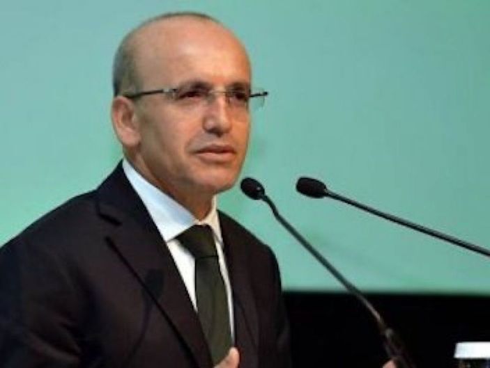 Mehmet Şimşek: Bundan sonra af olmayacak
