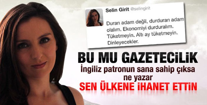 New York Times'ın Erdoğan haberi Ceylan Yeginsu'nun