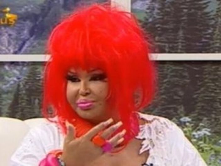bülent ersoy
