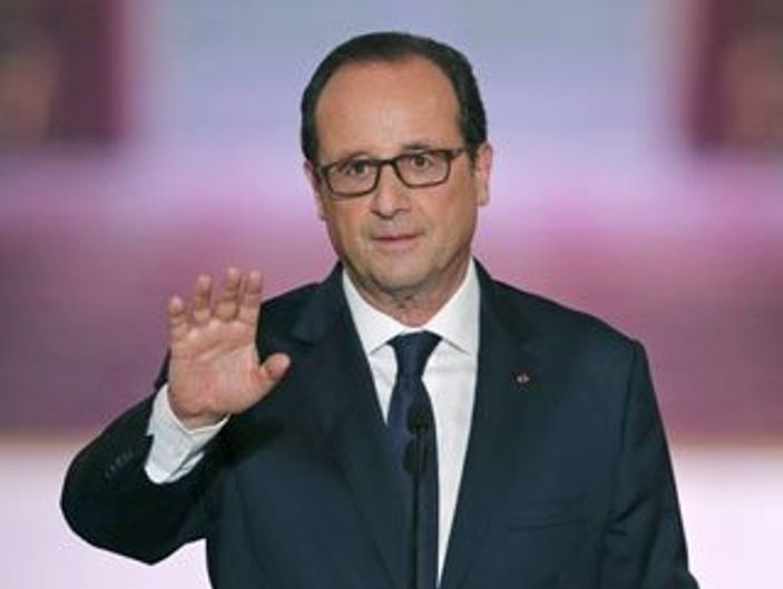 hollande