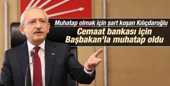 Cumhurbaşkanı Erdoğan: O banka zaten batmış İZLE