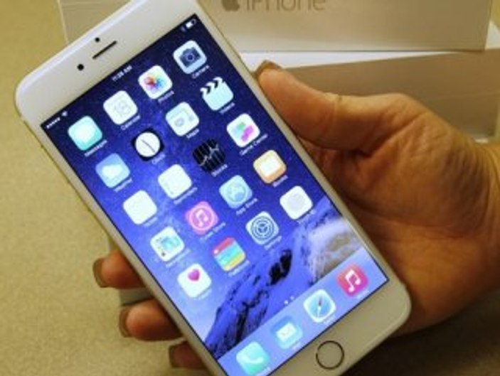 iPhone 6'da geri sayım başladı