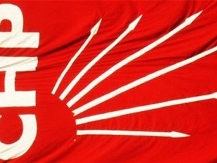 CHP Antalya'da olağanüstü kongre kararı aldı