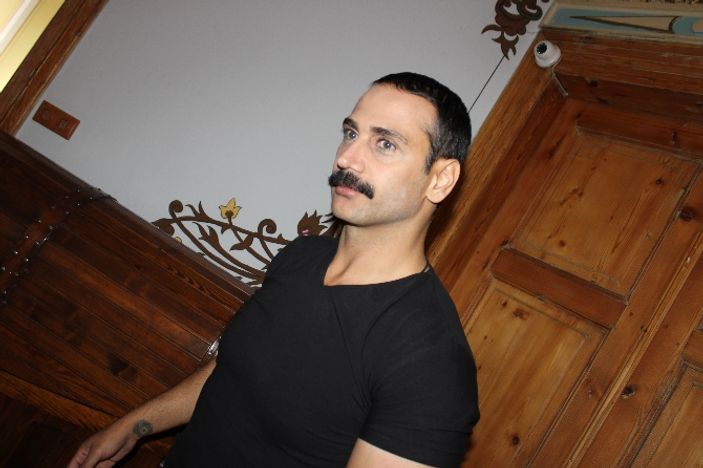 Doğuş: Suratına yumruğu yapıştıracaksın