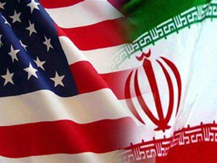 iran amerika