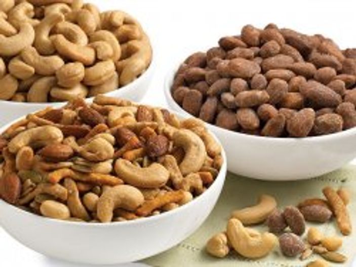 Bu besinler Alzheimer'a birebir