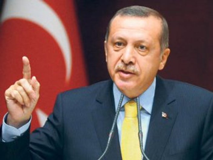 Erdoğan 46 Türk'ün kurtarılmasıyla ilgili konuştu