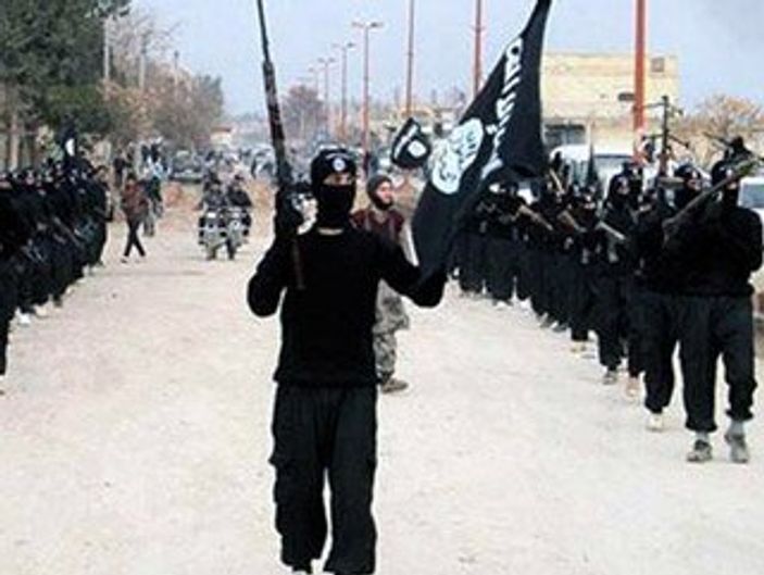 IŞİD 1 milyon Iraklının suyunu kesti