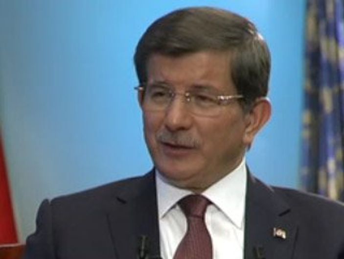 ahmet davutoğlu