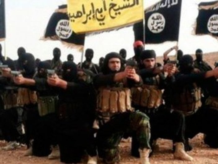 IŞİD Felluce'de 300 asker öldürdü iddiası
