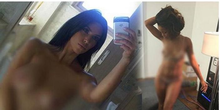 Rihanna ve Kim Kardashian'ın iCloud hesapları patladı