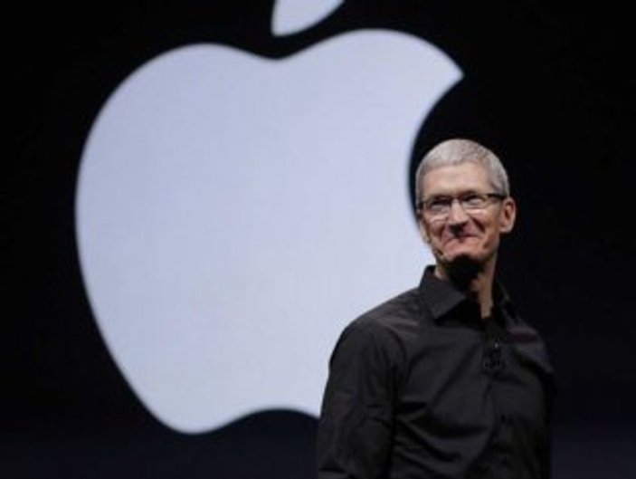 Apple: ABD istihbaratına bilgi vermiyoruz
