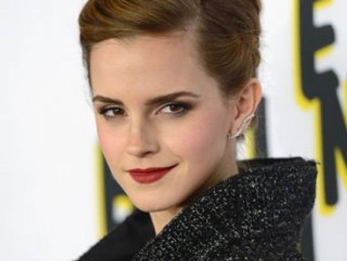 Emma Watson'a çıplak fotoğraf tehditi