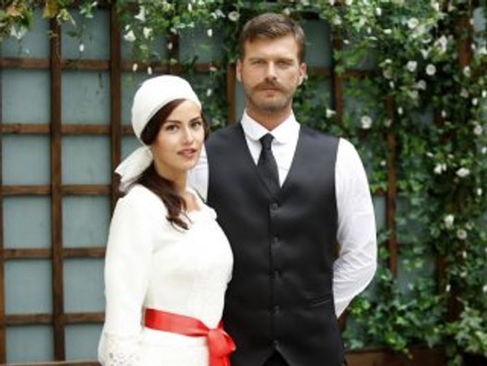 Kurt Seyit ve Şura İstanbul reytinglerde yine çakıldı