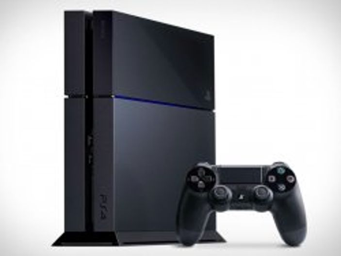 PlayStation 4 artık daha eğlenceli