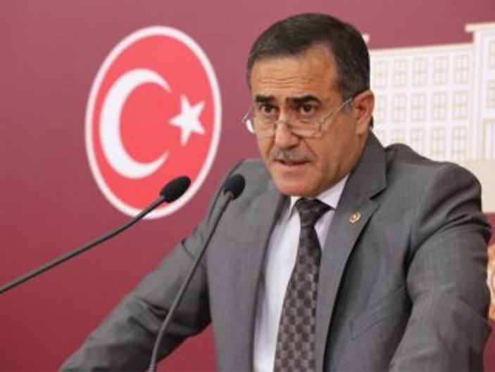 İhsan Özkes: Bu ülkede Müslüman olmayı CHP'ye borçlusunuz