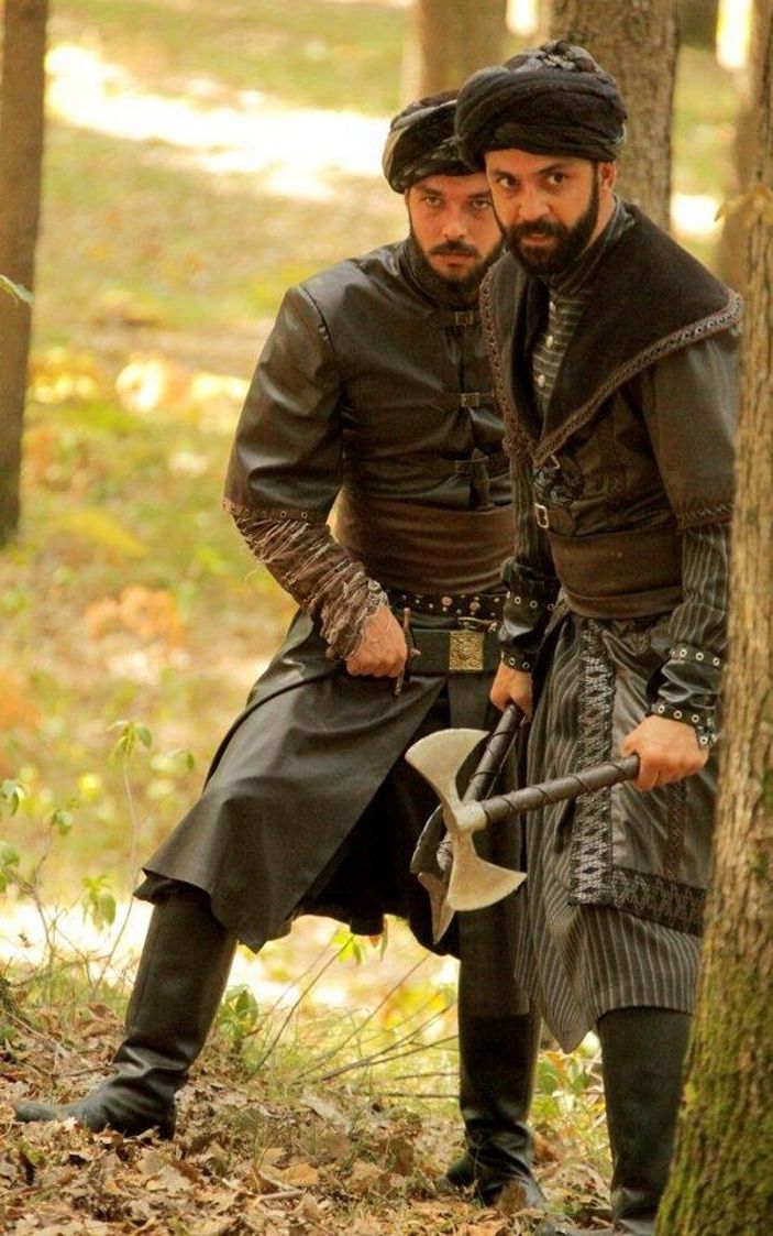 Hilmi Cem: Hedefim Hollywood