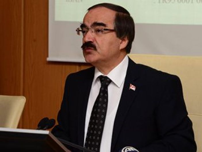 Hüseyin Avni Coş: 600 km gitmeden mola vermem