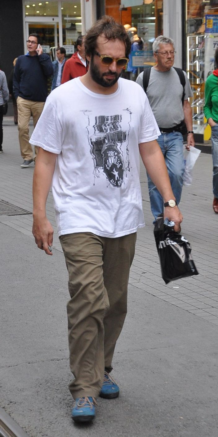 Pargalı İbrahim'in son hali