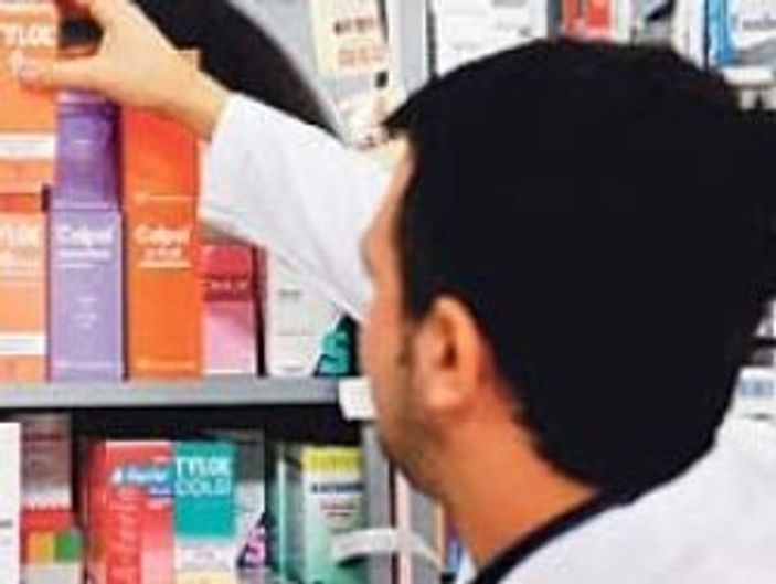 İlaçlardaki katkı payı artıyor