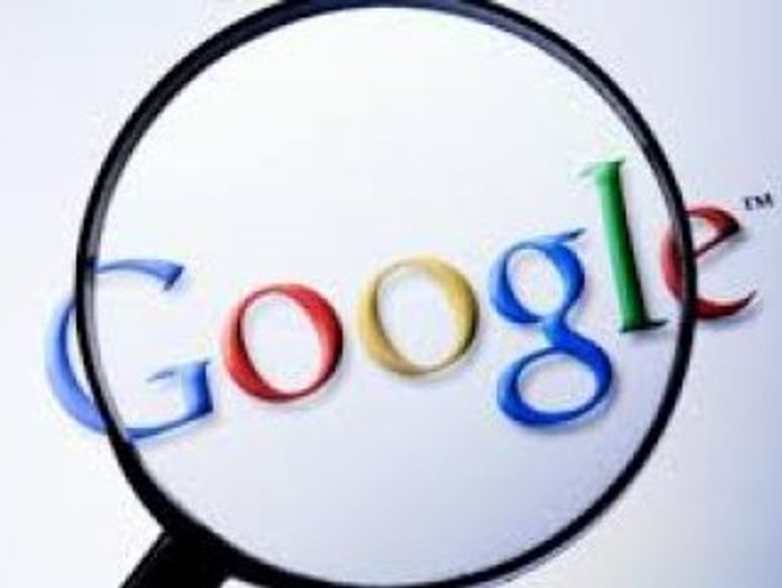 Google 16'ıncı yaşını kutluyor