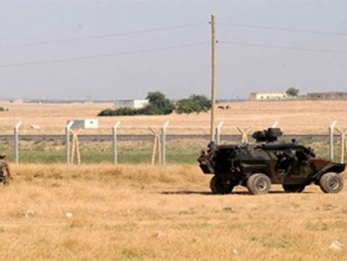 ABD'den tampon bölge açıklaması