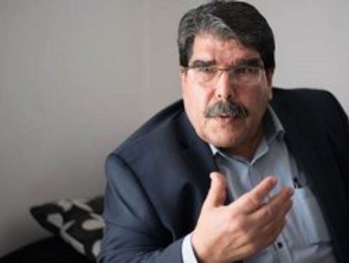 PYD'den Kobani'ye acil yardım çağrısı