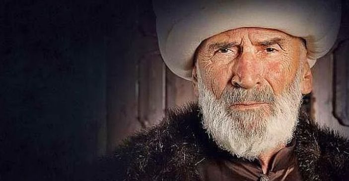 Tuncel Kurtiz'e veda edeli 1 yıl oldu