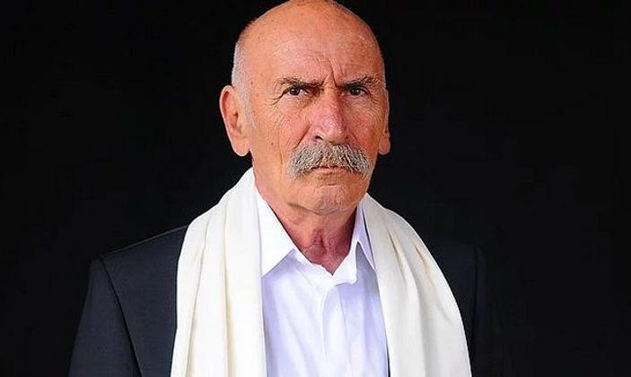 Tuncel Kurtiz'e veda edeli 1 yıl oldu