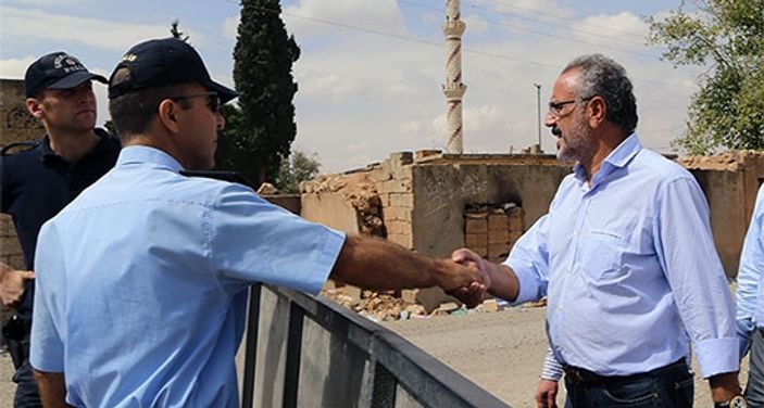 Sırrı Sakık: Çetelere karşı birlik oluşturulmalıdır