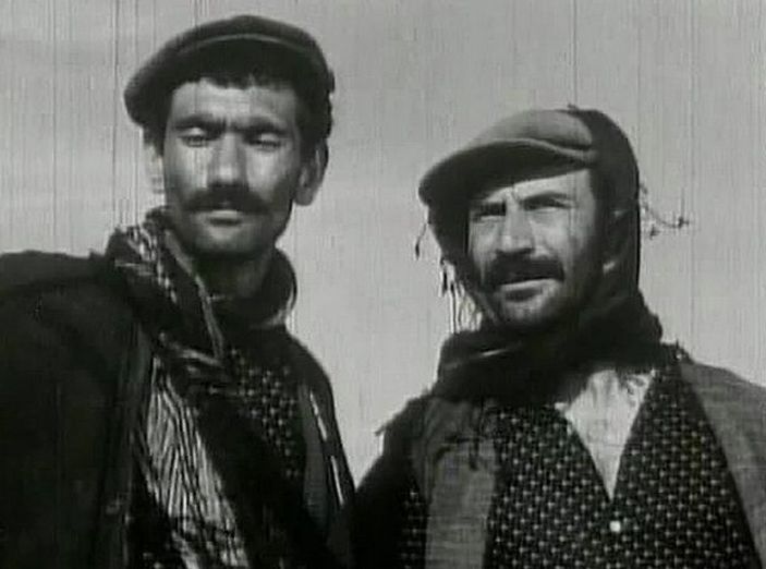 Tuncel Kurtiz'e veda edeli 1 yıl oldu