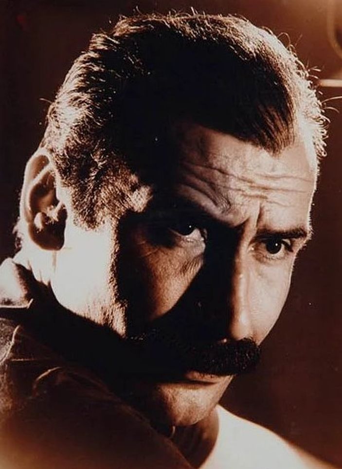 Tuncel Kurtiz'e veda edeli 1 yıl oldu