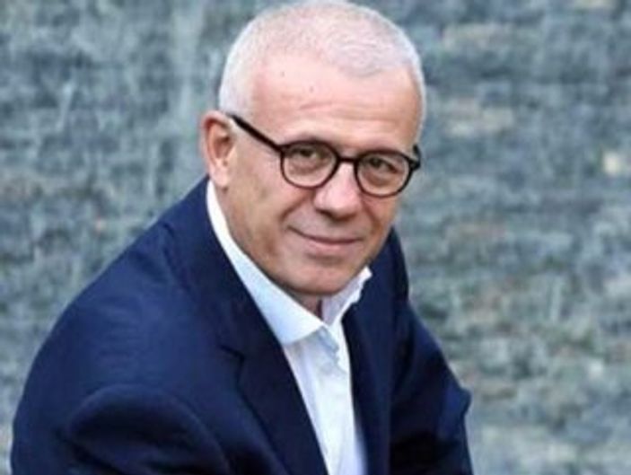 Ertuğrul Özkök: Erkekliğimi nasıl kaybettim