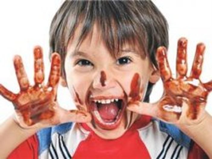 Hiperaktivite bozukluğuna dikkat