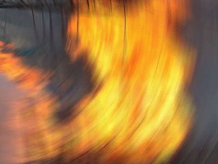 Kanada’da panik yaratan patlama