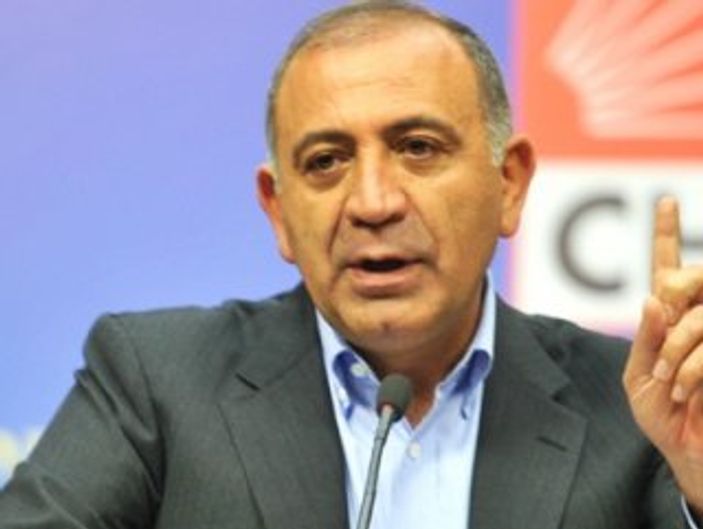 Gürsel Tekin: Tavrımız net