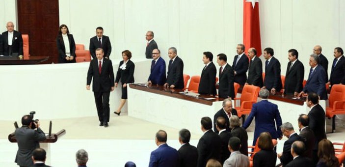 Ahmet Hakan: CHP Cumhurbaşkanı için ayağa kalkacak