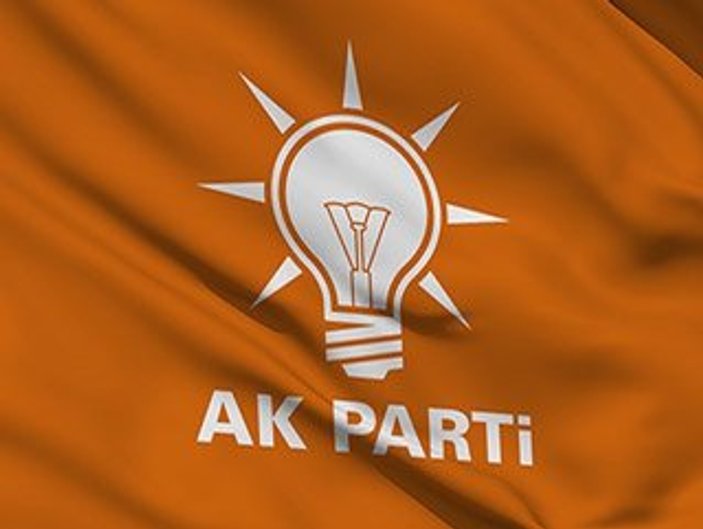 AK Parti MKYK toplantısı bitti