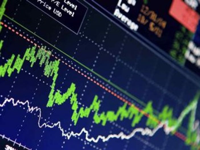Borsa güne yükselişle başladı