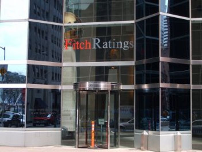 Fitch'ten Türkiye notu açıklaması