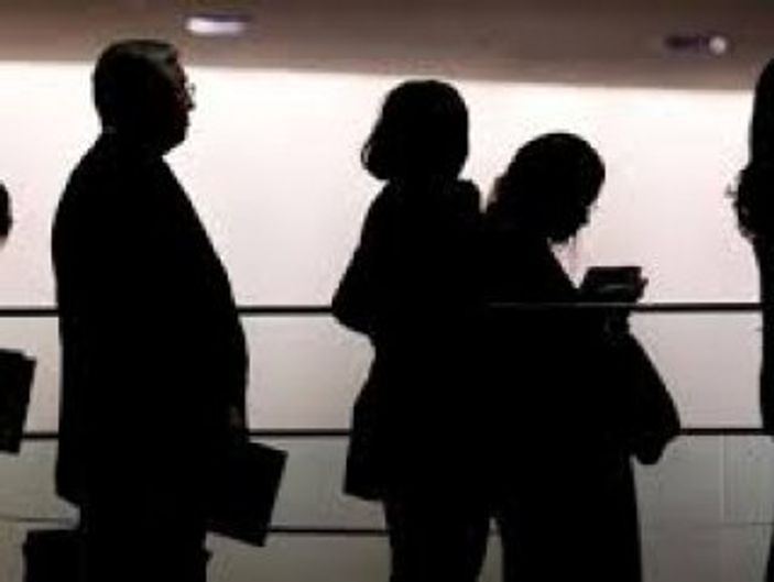 ABD'de işsizlik oranı açıklandı