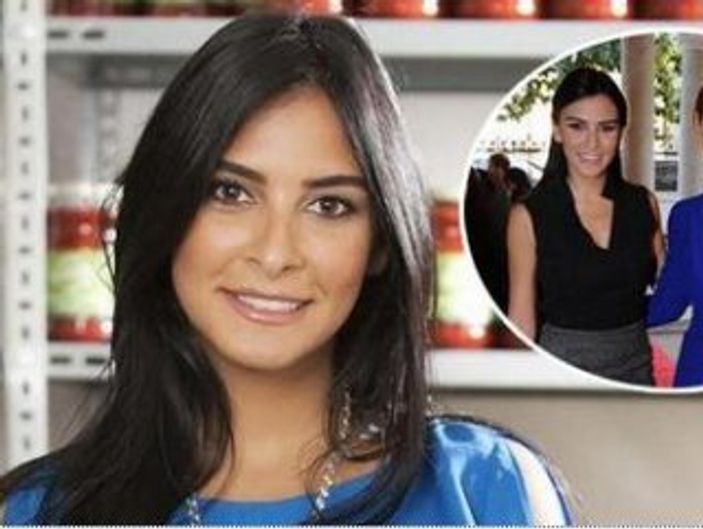 neslişah alkıoçlar